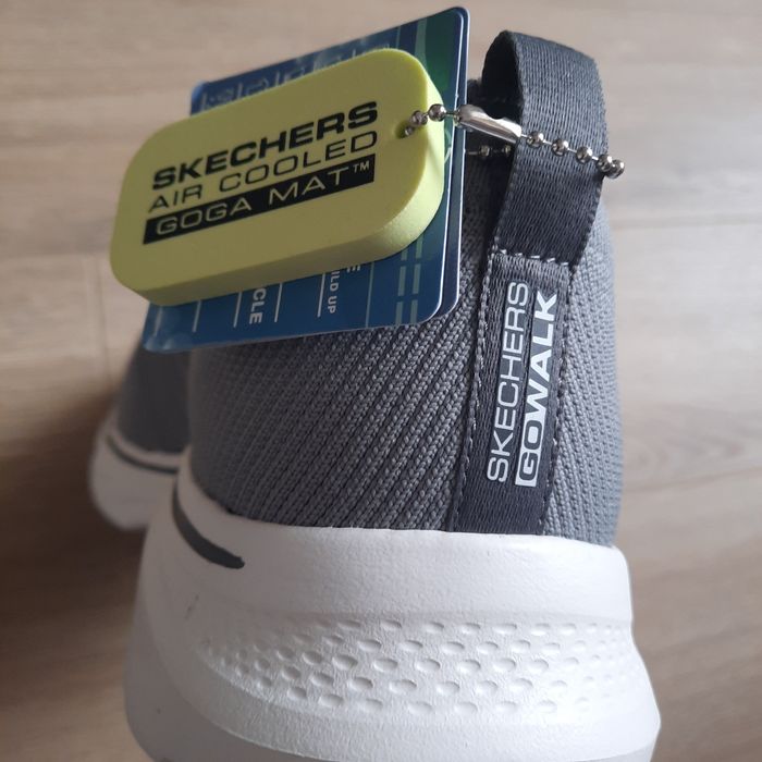 Кроссовки Skechers Gowalk