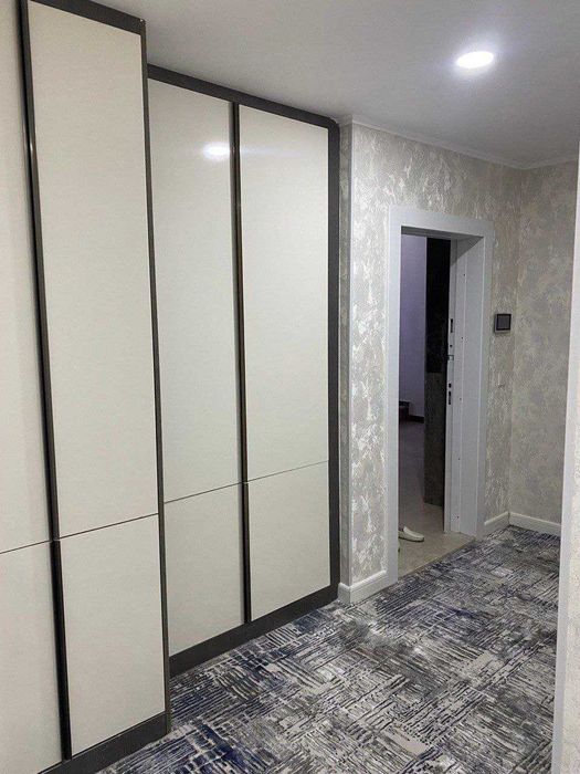 Сдается 2-комнатная квартира в жилом комплексе Istanbul City