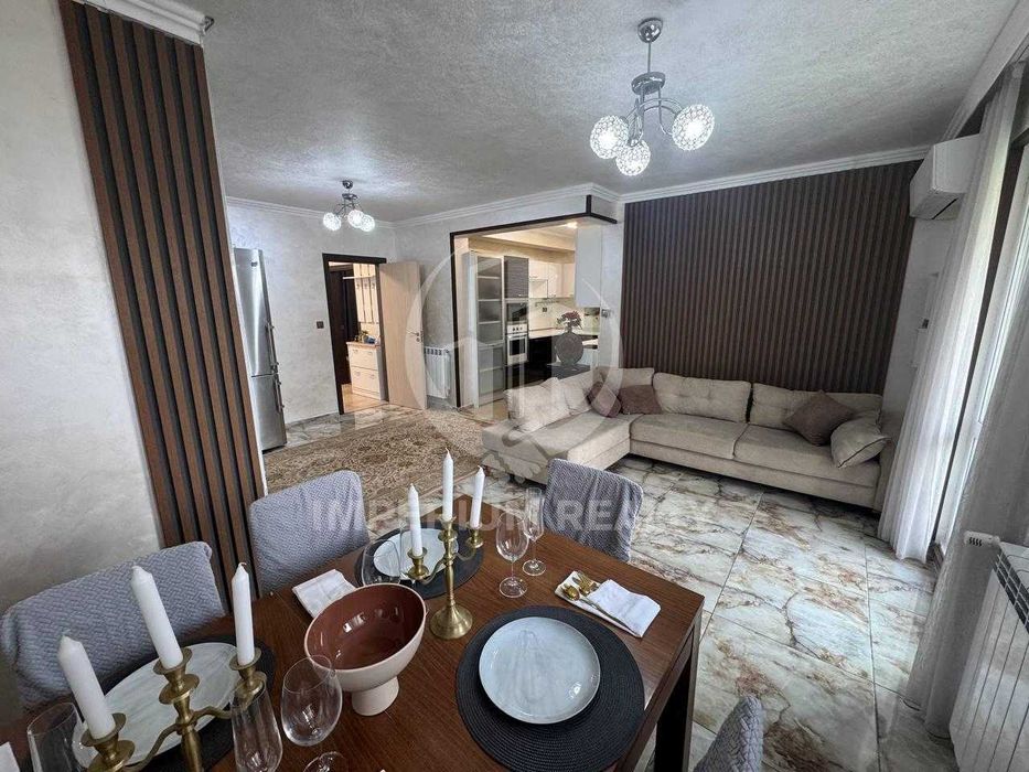 Продава се Къща в Бургас, Сарафово - 139 кв.м за 881 €/кв.м - Снимка #1