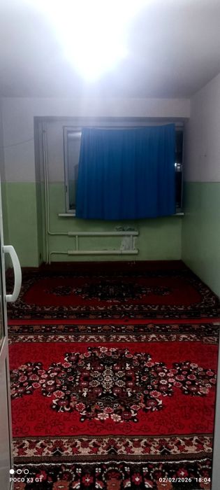 Arenda kvartira 1 xonali