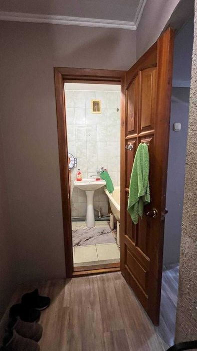 Продам однушку на Майлина