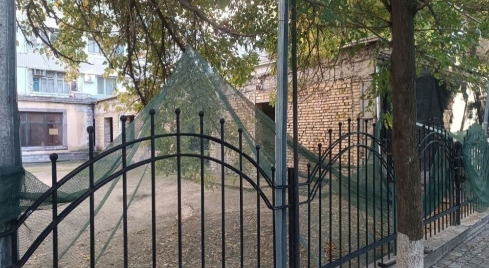 Коммерческое помещение 671 квм. ЦУМ. Мирабадский район