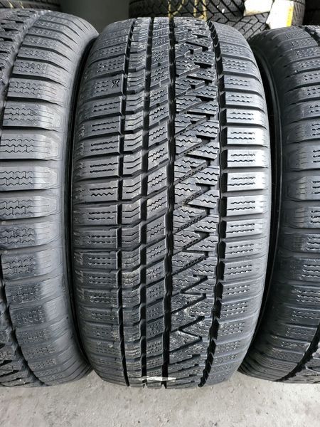 225/50/18 KUMHO 4бр