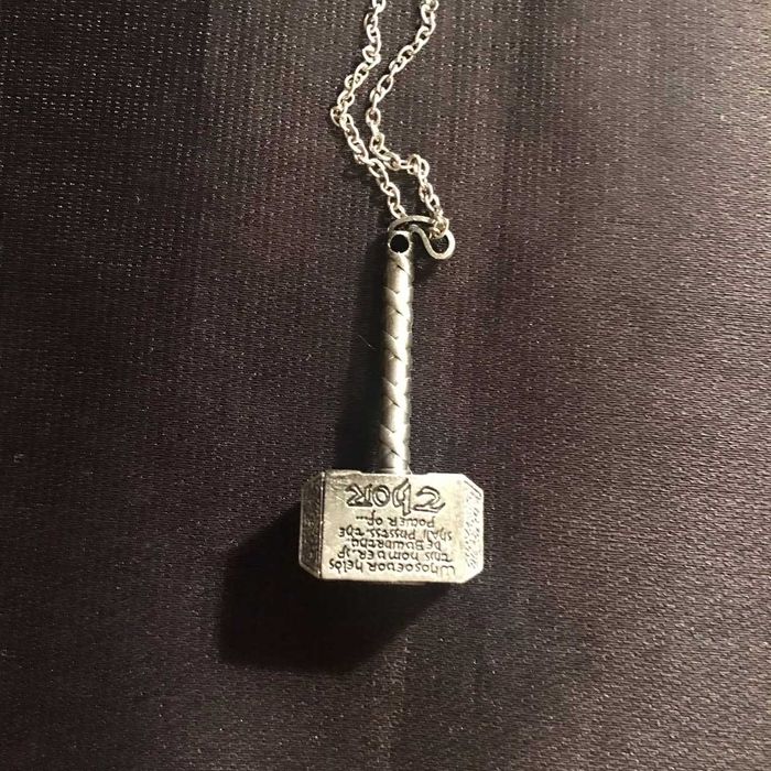 Исключительно для любителей комиксов