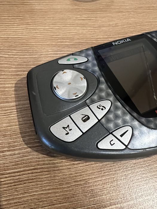 Телефон Nokia N-Gage