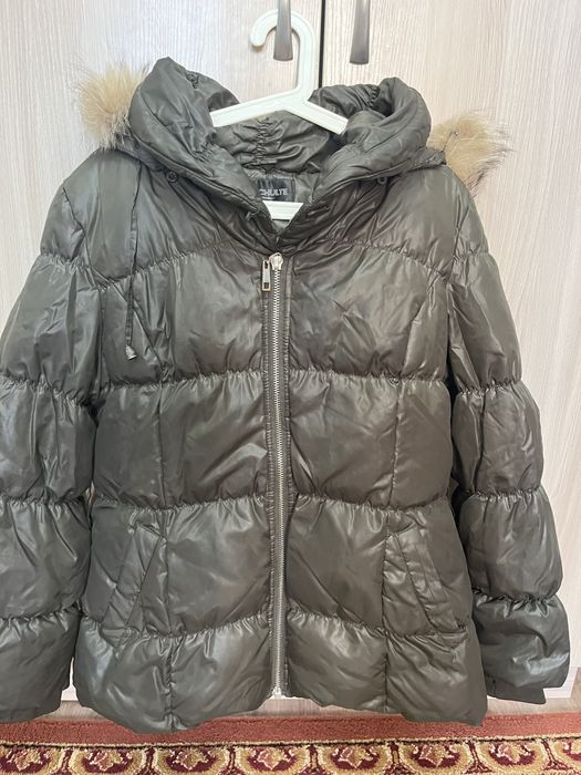 Пуховик / зимняя куртка
