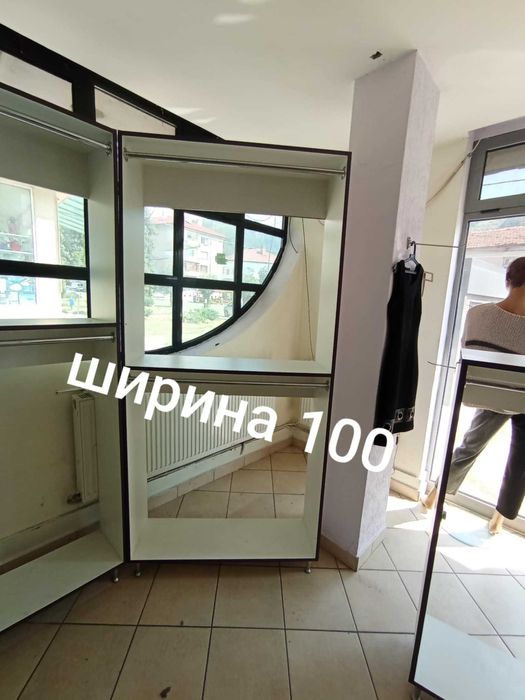 Оборудване за магазин в перфектно състояние