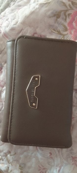 Продам кошелёк .