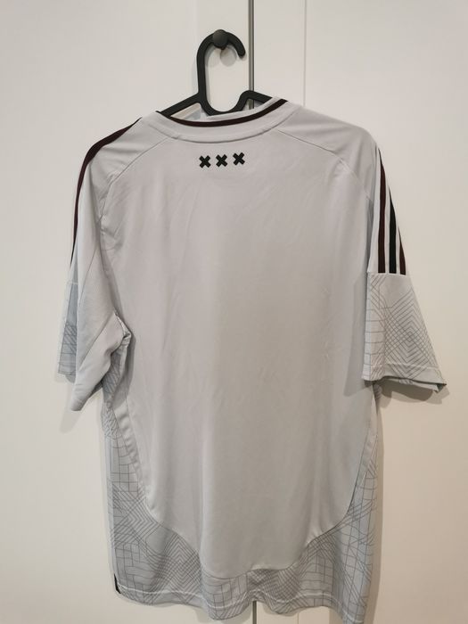 Tricou Ajax Amsterdam NOU