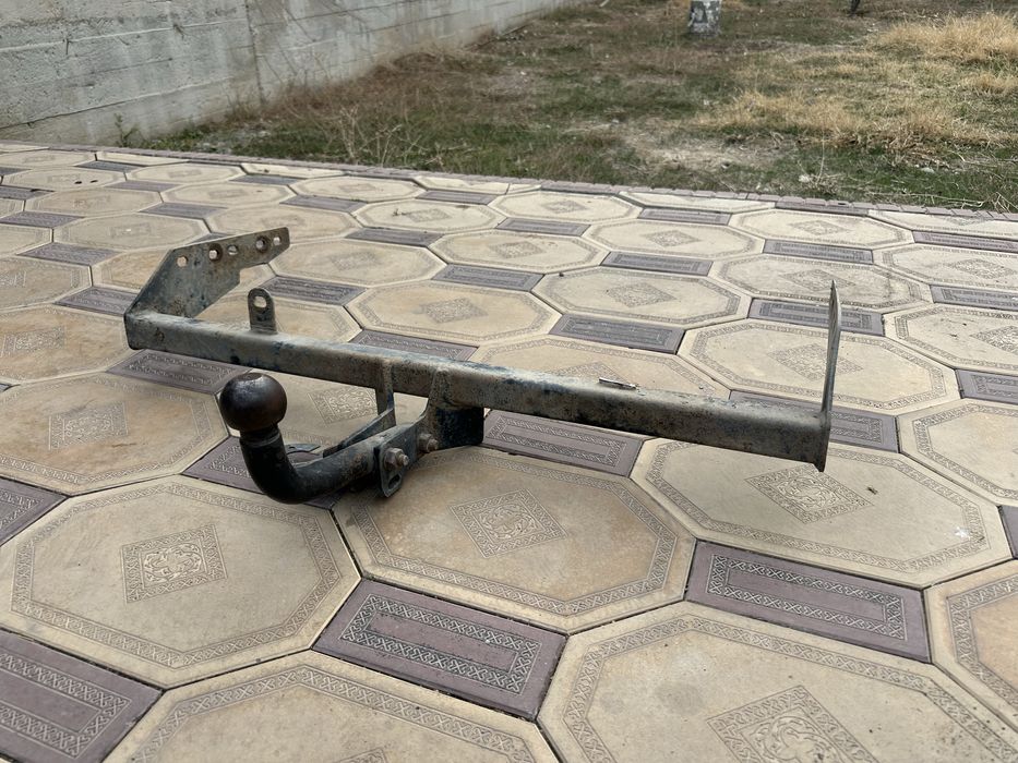 Фаркоп Фаркоп Фаркоп