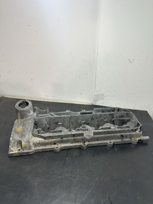 Capac motor chiuloasa Mercedes Sprinter 2.2 CDI 2006-2010