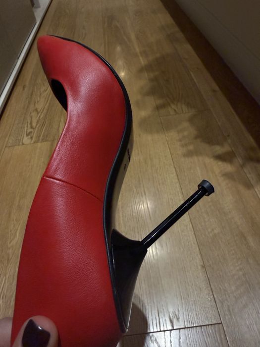 Pantofi Musette 100%piele