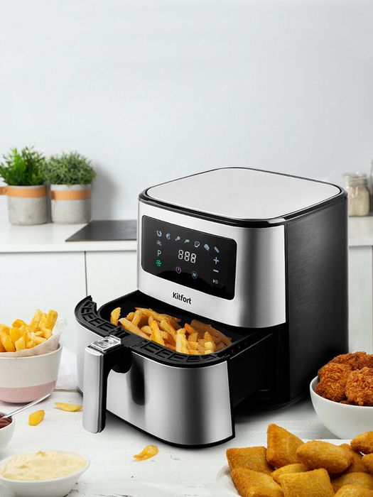 Аэрогриль Kitfort КТ-2228