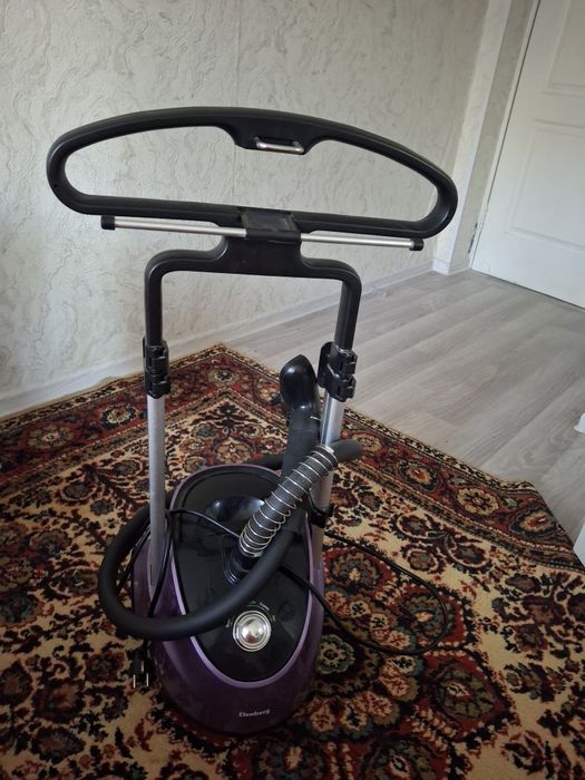 Продам  отпариватель