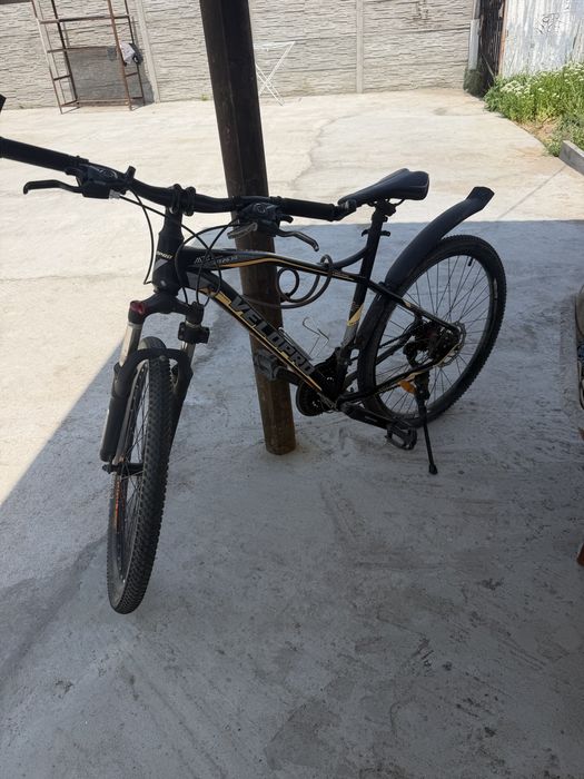 Велосипед для ребенка 12-16 лет