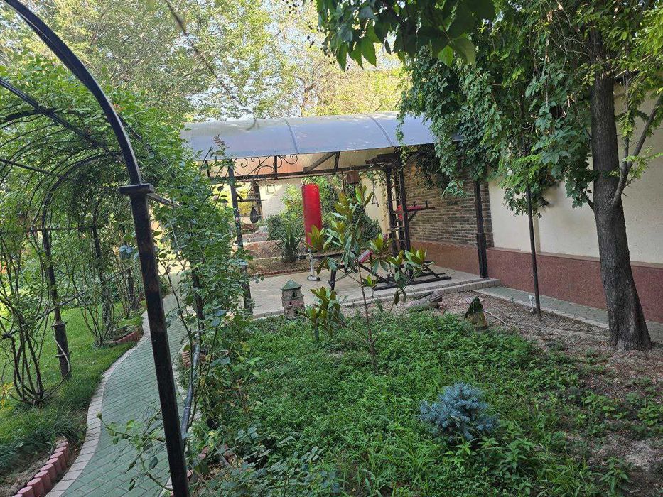 Топ - вилла в 40 минутах от городской суеты!