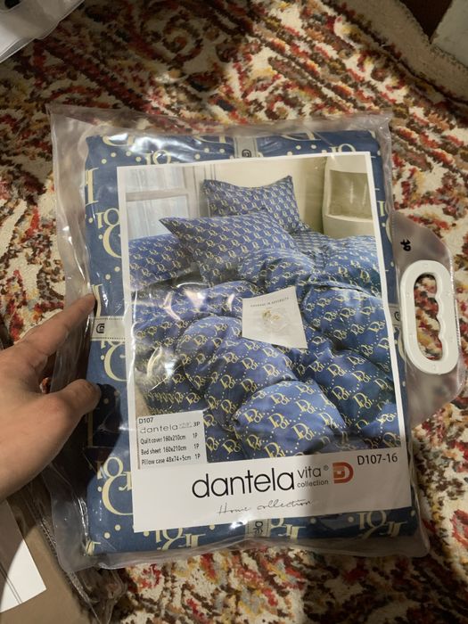 Постельное белье