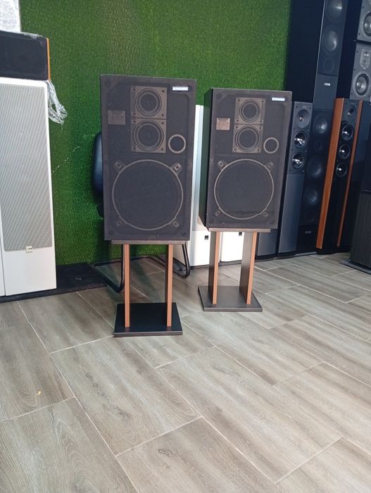 Тонколони Pioneer cs-989