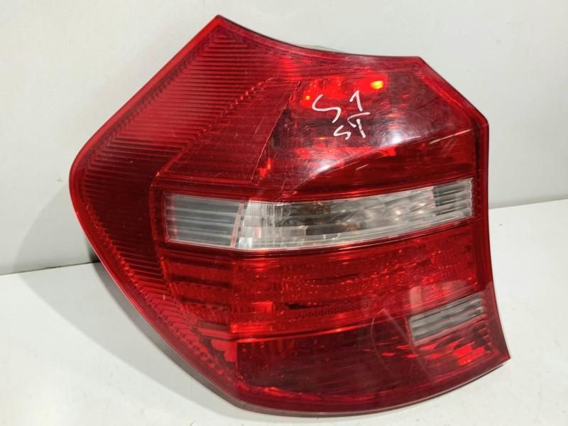 Stop stanga BMW Seria 1 LCI E81,E87 6924501