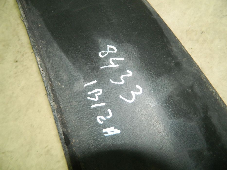 Spoiler bara fata Seat Ibiza, 2002, 2003, 2004, 2005, 2006, , 6L0805903