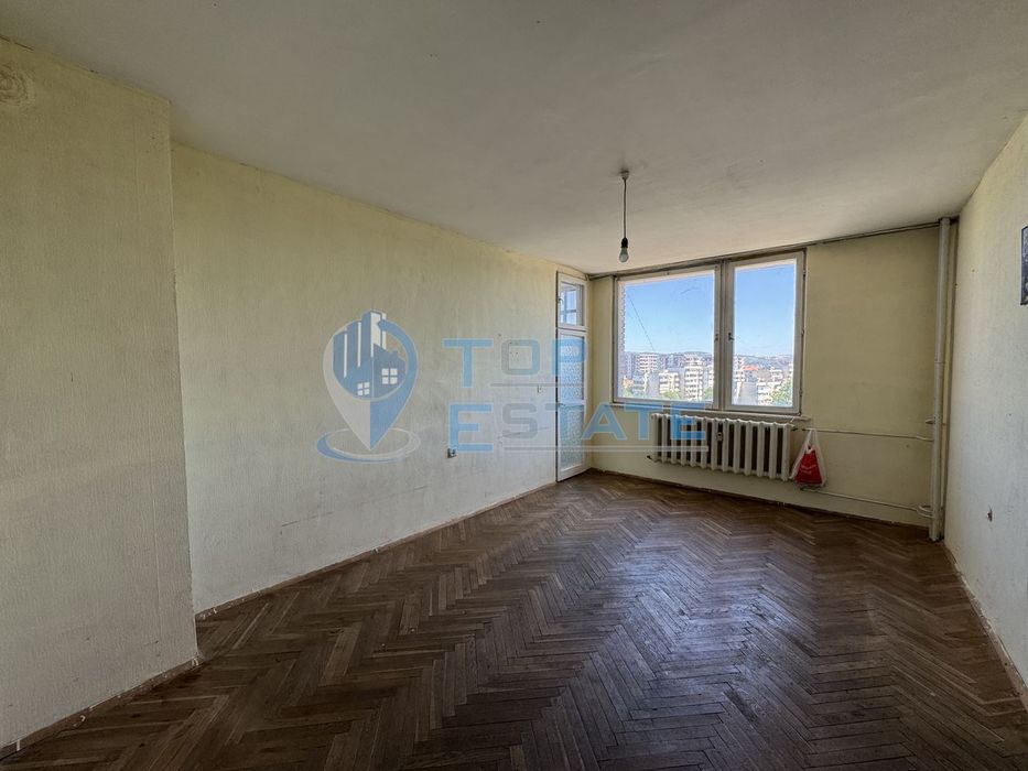 Продава се Тристаен апартамент в Велико Търново, Бузлуджа - 80 кв.м за 1288 €/кв.м - Снимка #5