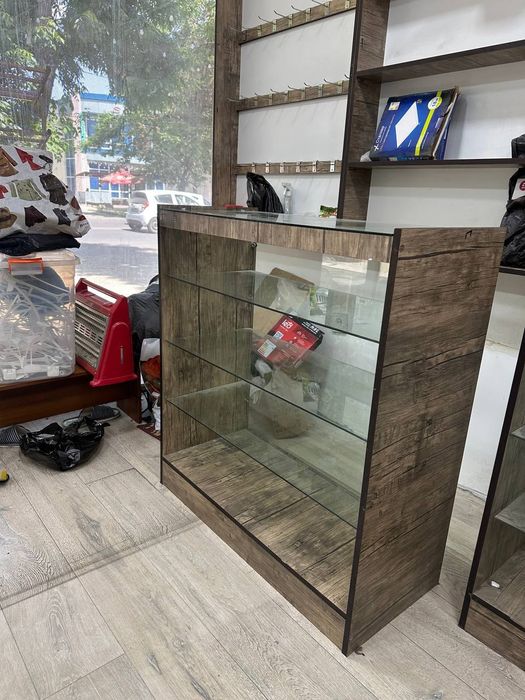 Докон учун шкаф стилажлар сотилад