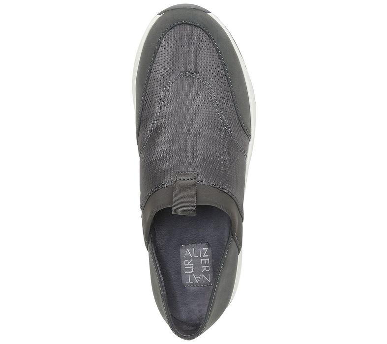 Naturalizer, Noel. Легкие слипоны из США. Ориг. Размер 38.5 и 41.5