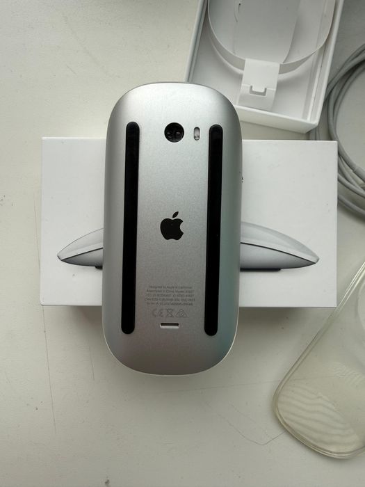 Продам мышку Magic Mouse Apple