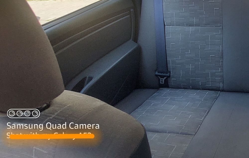 Vand Dacia Logan 2010 44500 km