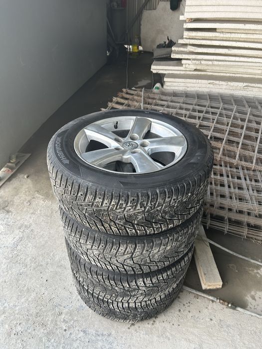 Покрышка дискпен комплект