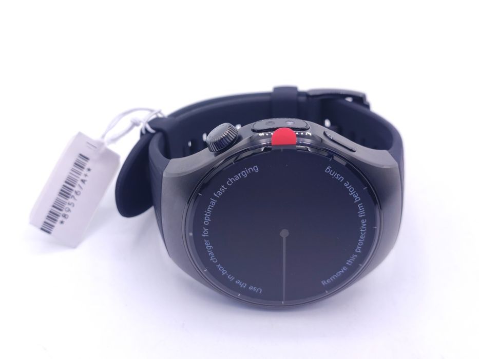 Huawei Watch 5 LTE 46mm RTS-AL00, Garantie 24 luni | #D89576