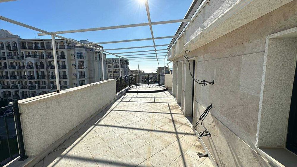 Продава се Мезонет в Свети Влас - 133 кв.м за 715 €/кв.м - Снимка #4