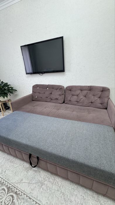 Диван раскладной