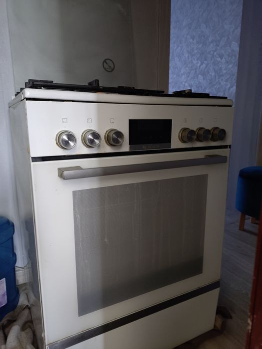 Продажа газовой плиты