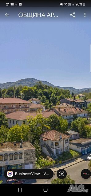 Продава къща в центъра на гр.Ардино