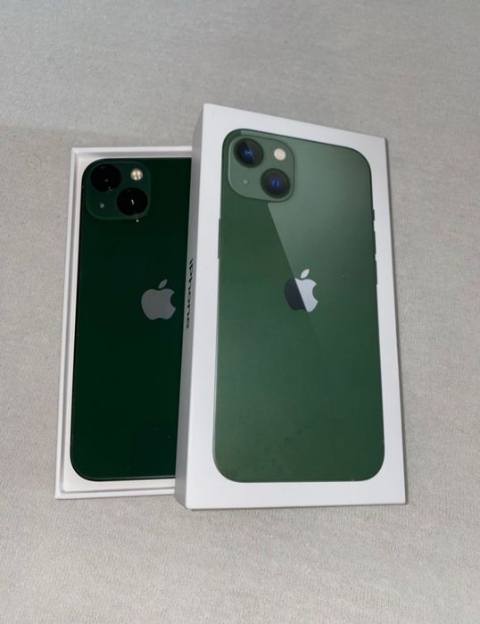 iphone 13 состояние идеальное