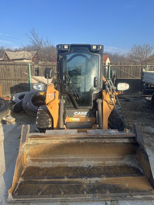 Miniincarcator case sv 185