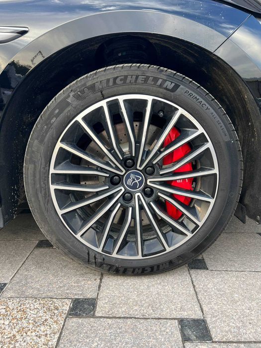 BYD Han 2025 Lidar 701 km 12,800 yurgan