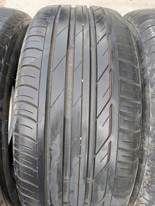 225/50/18 4броя Bridgestone Turanza.Гумите са в перфектно състояние