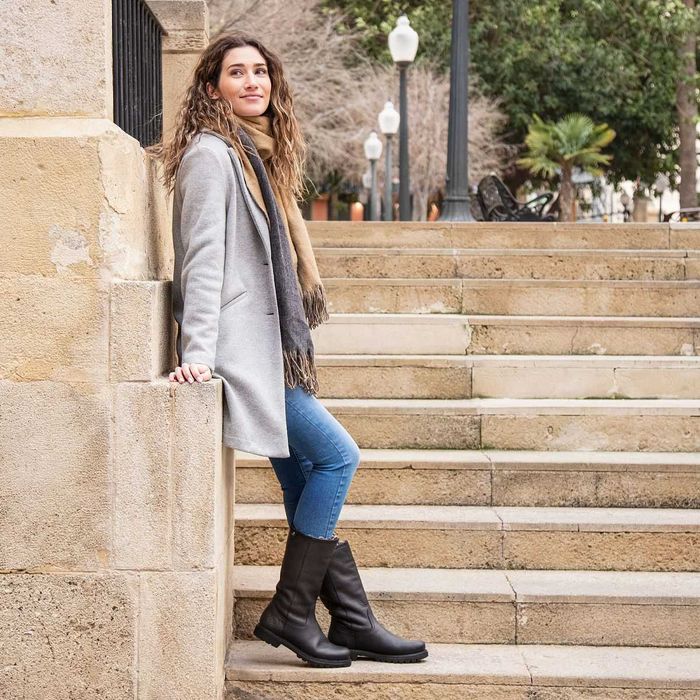 Panama Jack Bambina Boots ОРИГИНАЛНИ дамски ботуши - 38/24,5см