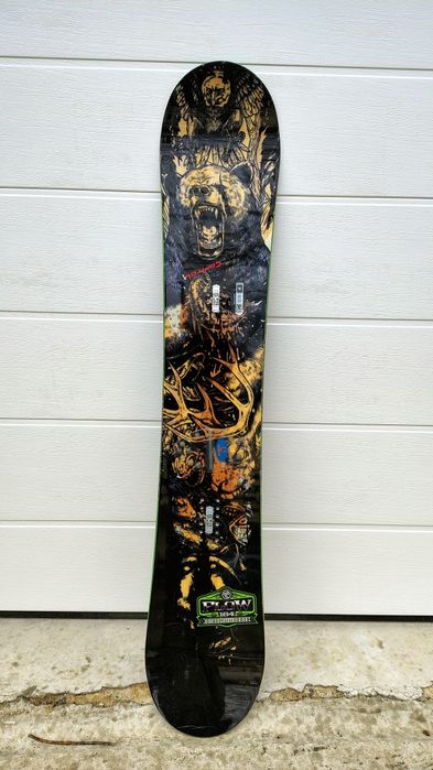 Сноуборд дъска Flow 164