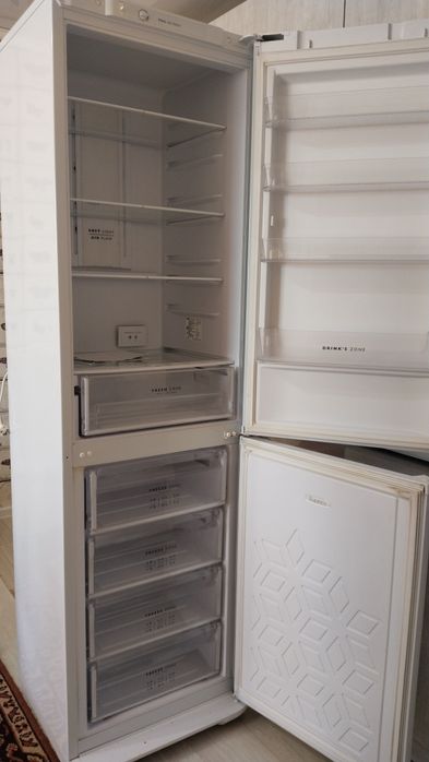 Срочно продам холодильник!