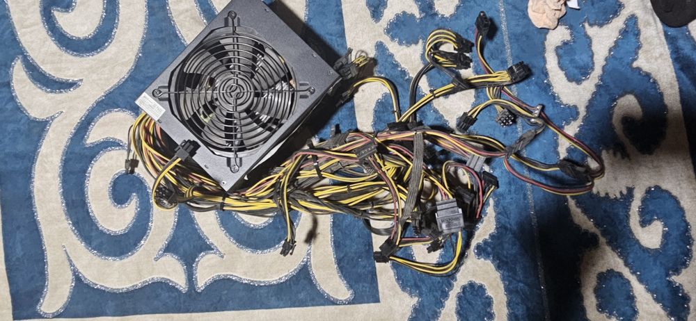 Продам блок питания 2000W