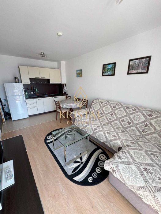 Продава се Двустаен апартамент в Свети Влас - 54 кв.м за 1612 €/кв.м - Снимка #1