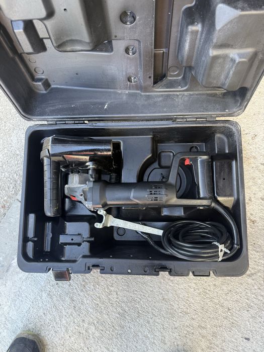 Фреза за канали  WURTH 1900wat