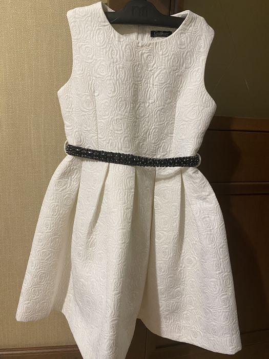 Платье Gulliver на 122 рост