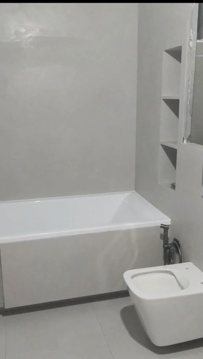 Кафельщик, сантехник