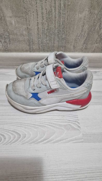 Детски маратонки Puma