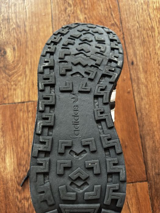 Зимние мужские ботинки Adidas