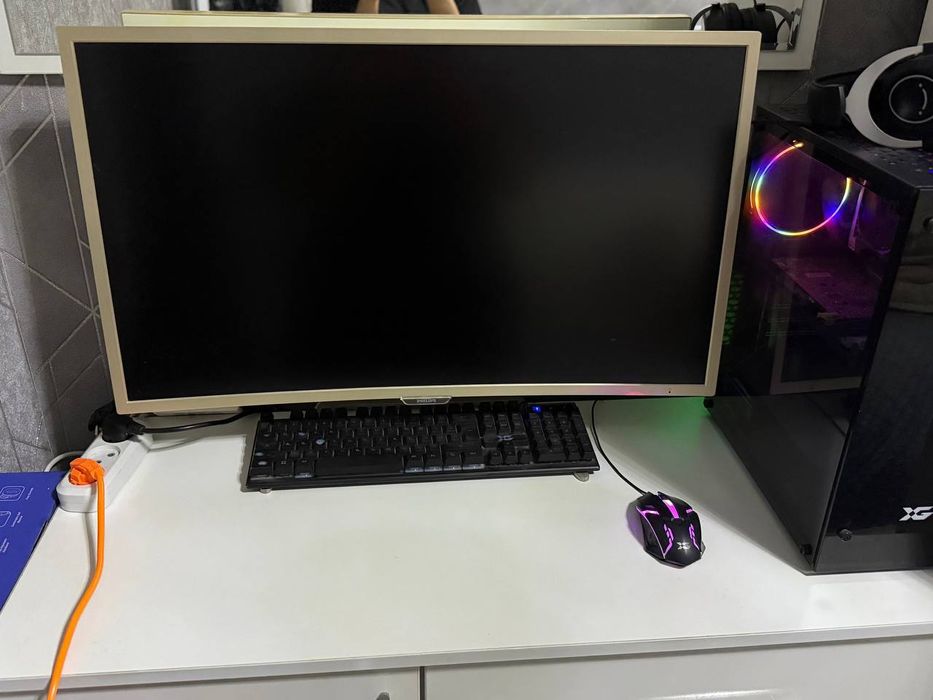 Продам игровой компьютер